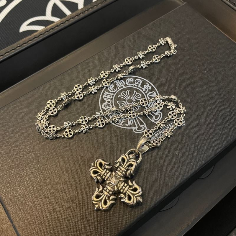 Chrome Hearts Necklaces - Click Image to Close